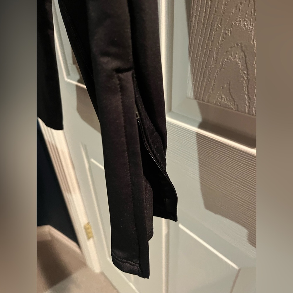 NEW Women’s Nike pants black - Picture 3 of 5